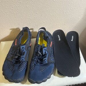 Men’s water shoes. 46  Size 11 1/2